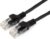 Кабель Cablexpert PP10-7.5M/BK (7.5 м, черный)