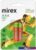 Аккумулятор Mirex AAA 1100mAh 2 шт HR03-11-E2