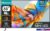 Телевизор Hisense 55U6KQ