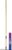 Грабли зубчатые Plantic Pro 23480-01