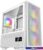 Корпус DeepCool CH560 Digital WH R-CH560-WHAPE4D-G-1