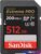 Карта памяти SanDisk Extreme PRO SDXC SDSDXXD-512G-GN4IN 512GB