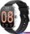 Умные часы Amazfit Pop 3S (серебристый, с силиконовым ремешком)