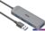 USB-хаб Netac WF11 NT08WF11-30GR