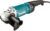 Угловая шлифмашина Makita GA9070X1