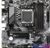 Материнская плата Gigabyte A620M Gaming X (rev. 1.0)
