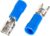 Клемма акустическая KICX STMT-0.8×4.75-BV-100