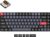 Клавиатура Keychron K3 Pro RGB K3P-H3-RU (Gateron Low Profile Brown)