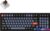 Клавиатура Keychron K4 Pro RGB K4P-H3-RU (Keychron K Pro Brown)