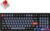 Клавиатура Keychron K4 Pro RGB K4P-H1-RU (Keychron K Pro Red)