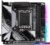 Материнская плата Gigabyte B760I Aorus Pro DDR4 (rev. 1.0)