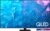 Телевизор Samsung QLED 4K Q70C QE55Q70CAUXRU