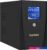 Источник бесперебойного питания ExeGate Power Smart ULB-650.LCD.AVR.1SH.2C13 EX292769RUS