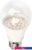 Светодиодная лампочка Uniel LED-A60-9W/SP/E27/CL ALM01WH 09645
