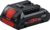 Аккумулятор Bosch ProCore 1600A0193L (18В/4 Ah)