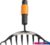 Грабли зубчатые Fiskars 1000651