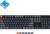 Клавиатура Keychron K5 SE RGB K5SE-E2-RU (Keychron Low Profile Optical Blue)