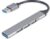 USB-хаб Gembird UHB-U3P1U2P3-02