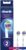 Сменная насадка Oral-B EB18рRB 3D White CleanMaximiser (2 шт)