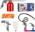 Zitrek 5PCS SET 5 (краскораспылитель, пневмоинструмент)