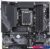 Материнская плата Gigabyte B760M Gaming X AX (rev. 1.x)