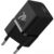 Сетевое зарядное Baseus GaN5 Fast Charger Mini 1C 20W CCGN050101 (черный)