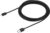 Кабель Buro BHP USB-TPC-3 USB Type-A — USB Type-C (3 м, черный)