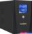 Источник бесперебойного питания ExeGate SpecialPro Smart LLB-1000.LCD.AVR.1SH.2C13.RJ.USB EX292788RUS