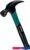 Молоток KRAFTOOL Fiberglass 20265-56_z01