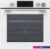 Электрический духовой шкаф Krona Nebula Steam 60 WH