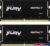 Оперативная память Kingston FURY Impact 2×16 ГБ DDR5 5600МГц KF556S40IBK2-32