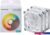Набор вентиляторов Phanteks M25-140 D-RGB PH-F140M25_DRGB_PWM_WT01_3P
