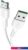 Кабель Hoco X33 Surge microUSB (белый)