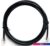 Кабель Cablexpert TC6P4CR-2M RJ11 — RJ11 (2 м, черный)