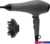 Фен Polaris PHD 2600AСi Salon Hair (серый)