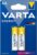 Батарейка Varta Energy LR6 AA Alkaline 4106101412 2 шт