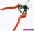 Секатор WMC Tools TG1301052