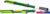 Сучкорез WMC Tools TG1203024-H