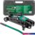 Подкатной домкрат RockForce RF-T820028 2т