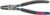 Съемник стопорных колец Hogert Technik HT1P143