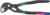 Клещи переставные Hogert Technik HT1P375
