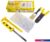 Набор домашнего мастера WMC Tools WMC-10319 (319 предметов)