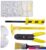 Набор домашнего мастера WMC Tools WMC-10320 (320 предметов)