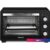 Мини-печь Blaupunkt Bt EO3001W