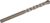 Сверло Makita D-05290