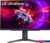 Игровой монитор LG UltraGear 27GR75Q-B