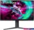 Игровой монитор LG UltraGear 32GR93U-B