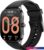 Умные часы Amazfit Pop 3S (черный, с силиконовым ремешком)