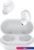 Наушники QCY ArcBuds Lite (белый)