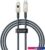 Кабель Baseus Unbreakable Series USB Type-C — Lightning (1 м, белый)